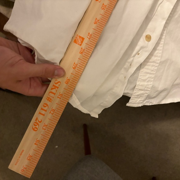 world wide sportsman fishing shirt 100% Cotton Men’s Large Dri-fit Net Back NWOT - Picture 13 of 15